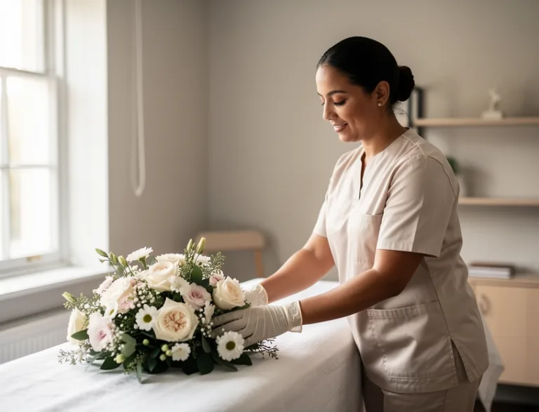 funeral home Fredericton Northside